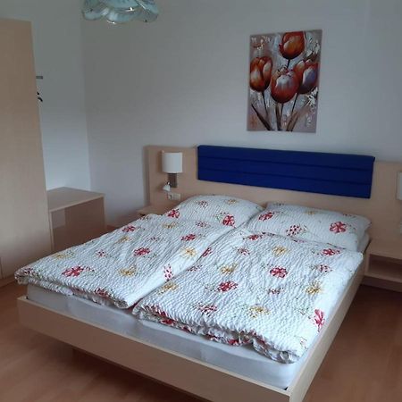 Ferienwohnung Kerth St. Kanzian am Klopeiner See Exterior foto
