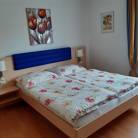 Ferienwohnung Kerth St. Kanzian am Klopeiner See Exterior foto