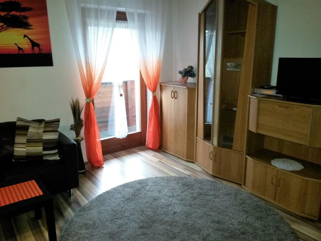 Ferienwohnung Kerth St. Kanzian am Klopeiner See Exterior foto