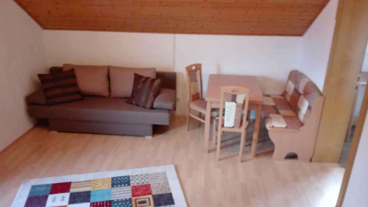 Ferienwohnung Kerth St. Kanzian am Klopeiner See Exterior foto