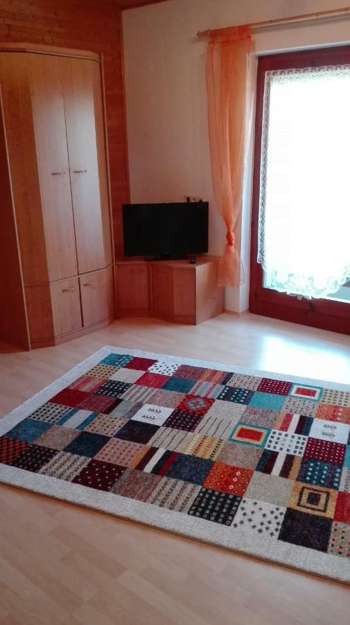 Ferienwohnung Kerth St. Kanzian am Klopeiner See Exterior foto