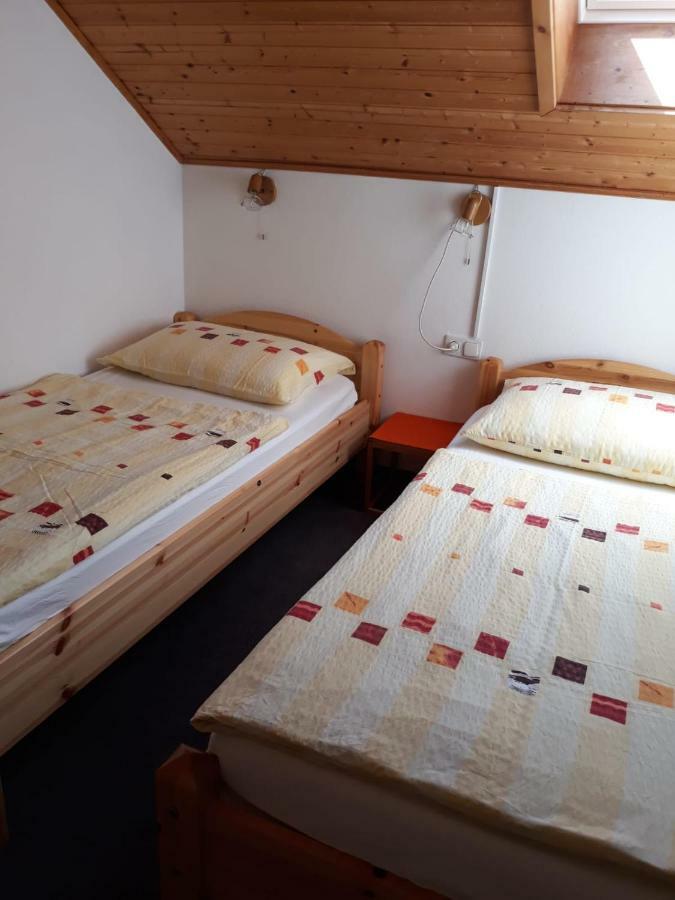 Ferienwohnung Kerth St. Kanzian am Klopeiner See Exterior foto