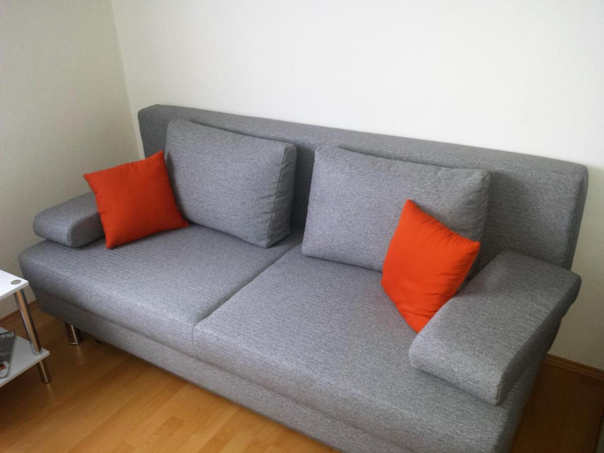 Ferienwohnung Kerth St. Kanzian am Klopeiner See Exterior foto